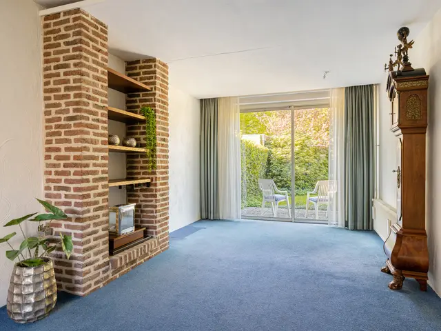 Zeekamplaan 23, HEILOO