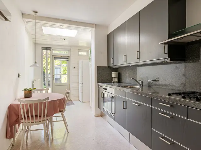 Zeekamplaan 23, HEILOO
