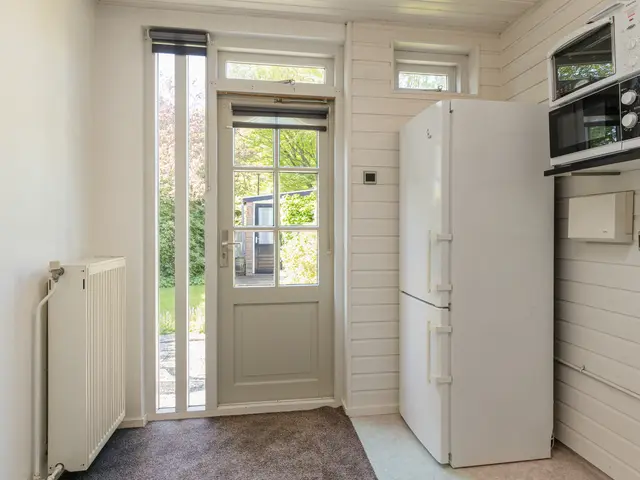 Zeekamplaan 23, HEILOO