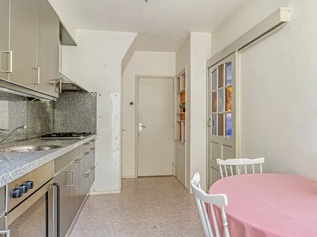 Zeekamplaan 23, HEILOO