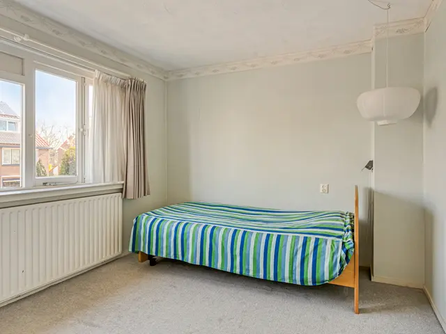 Zeekamplaan 23, HEILOO