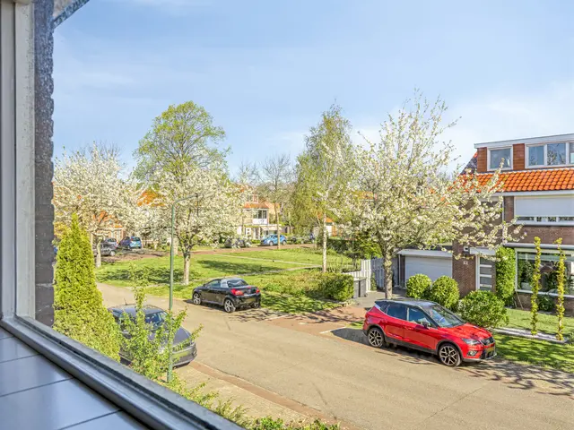 Zeekamplaan 23, HEILOO