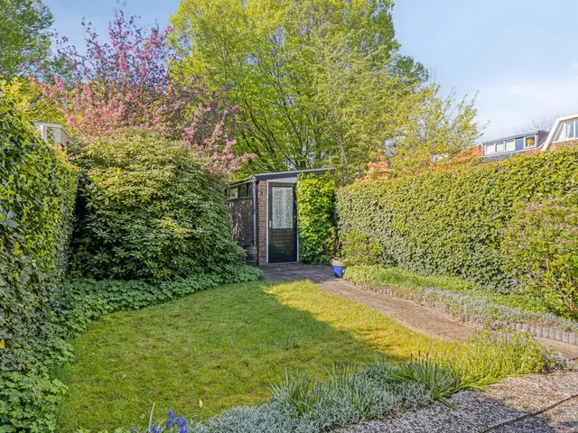 Zeekamplaan 23, HEILOO