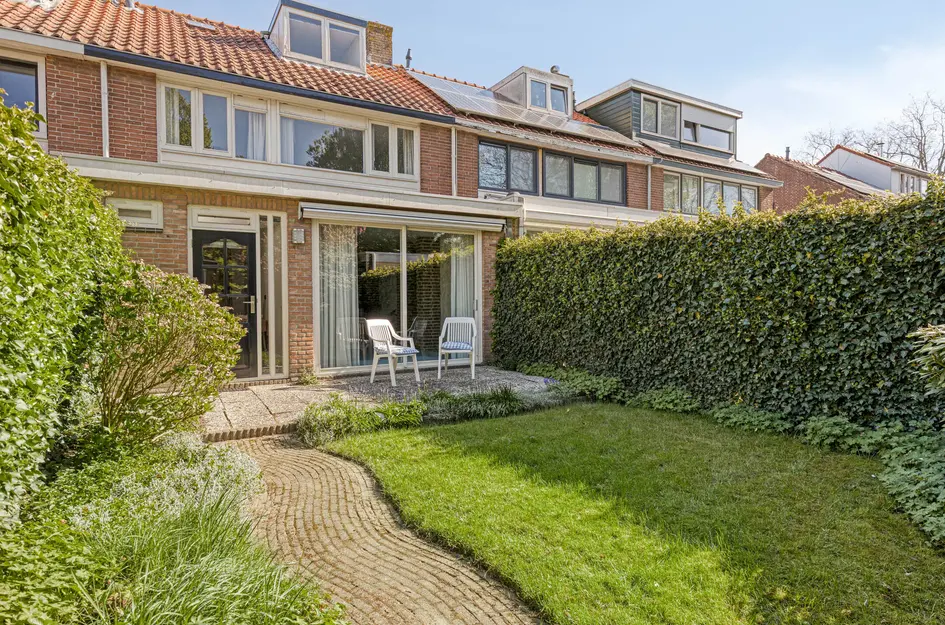 Zeekamplaan 23