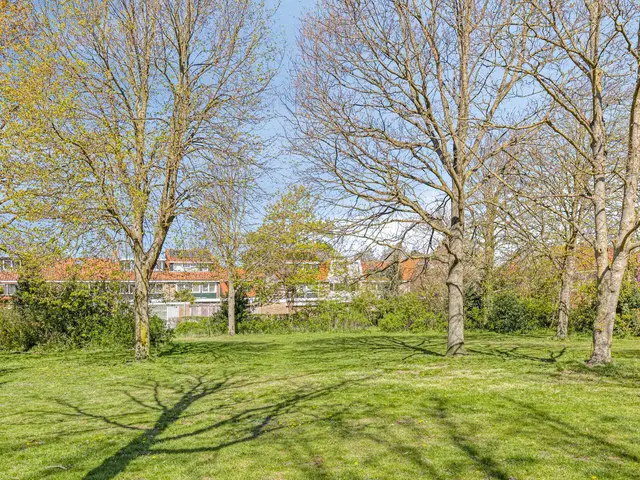 Zeekamplaan 23, HEILOO