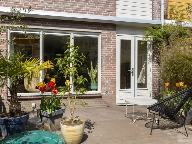 Boekenstein 80, HEILOO