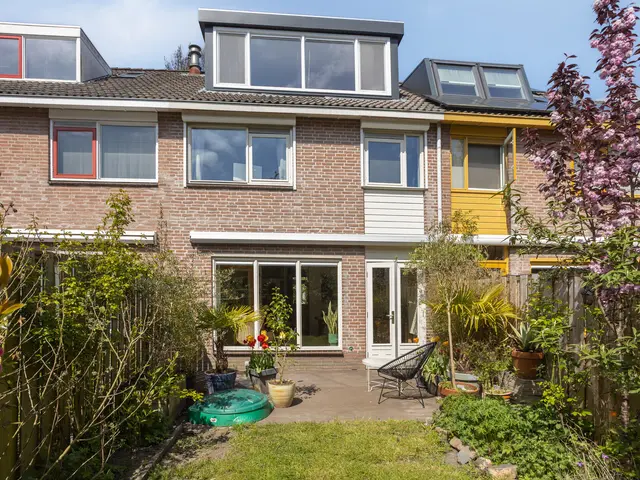Boekenstein 80, HEILOO