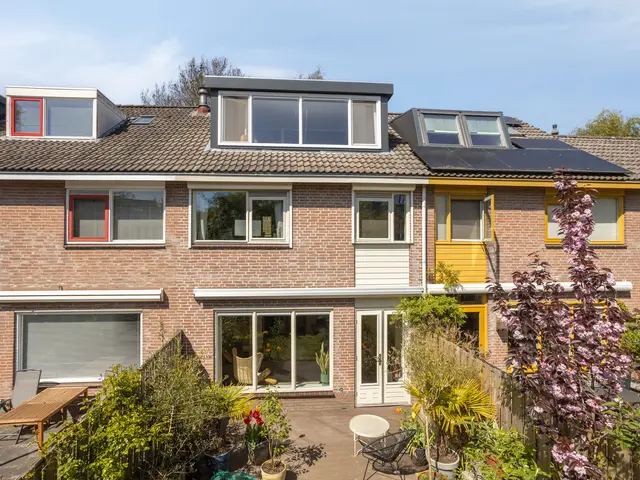 Boekenstein 80, HEILOO