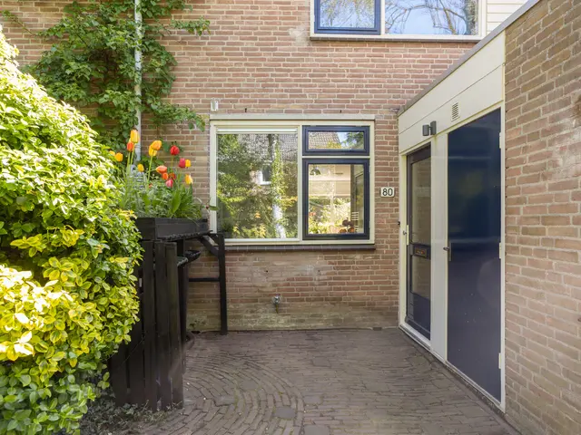 Boekenstein 80, HEILOO