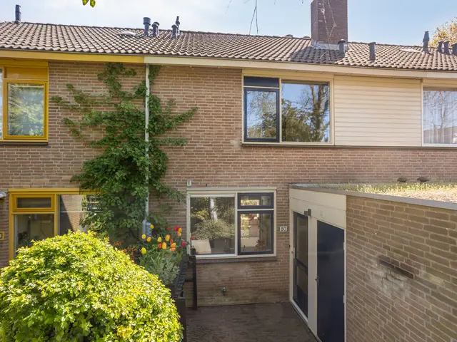 Boekenstein 80, HEILOO