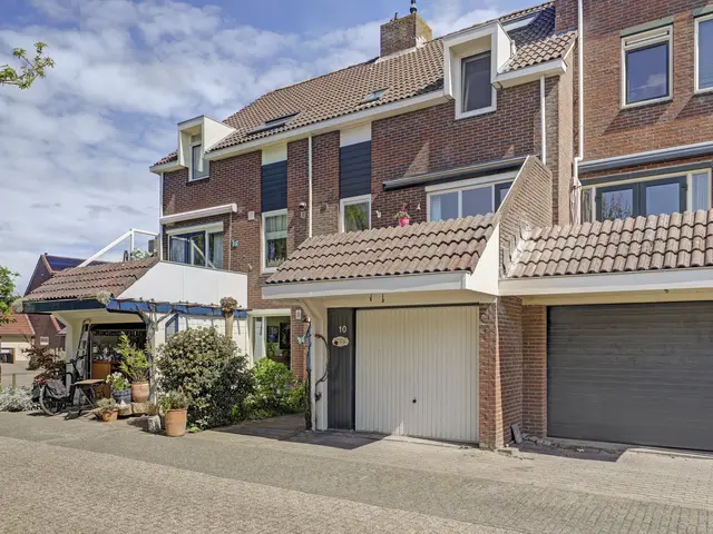 Brejeland 10, ENKHUIZEN