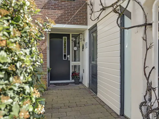 Brejeland 10, ENKHUIZEN