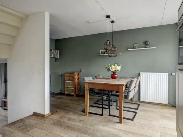 Brejeland 10, ENKHUIZEN