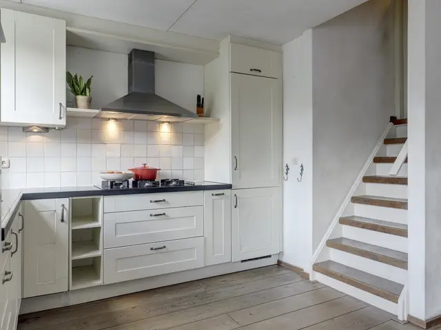 Brejeland 10, ENKHUIZEN