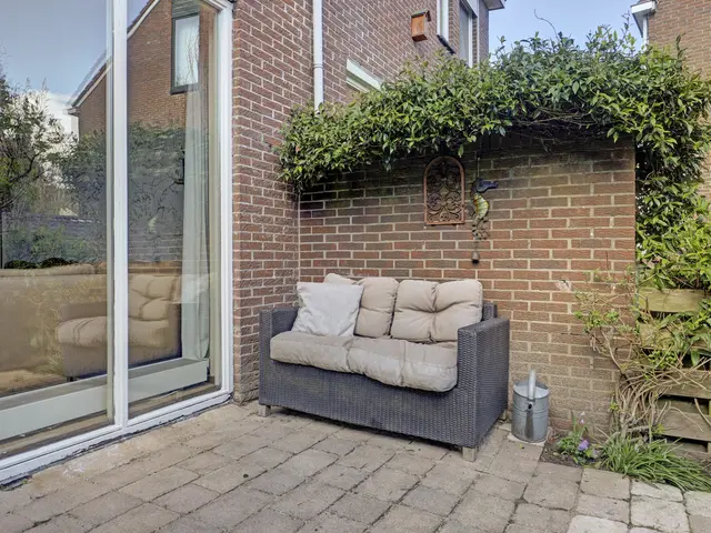 Brejeland 10, ENKHUIZEN