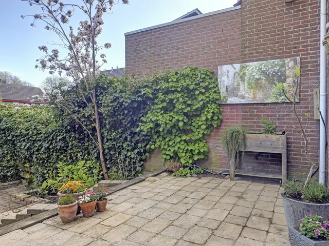 Brejeland 10, ENKHUIZEN