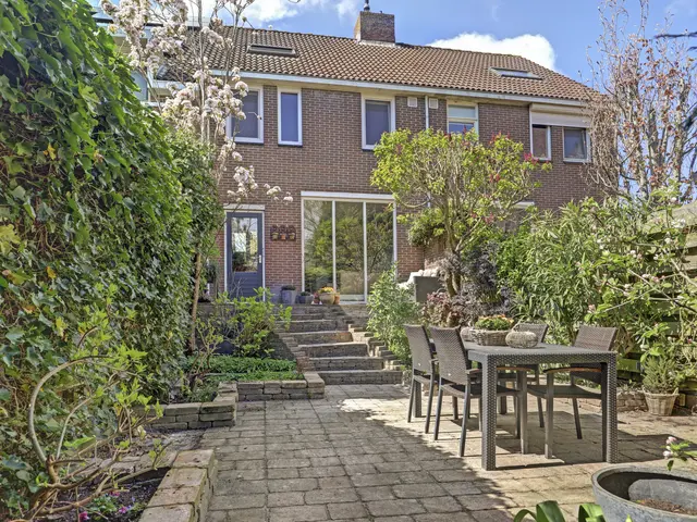 Brejeland 10, ENKHUIZEN