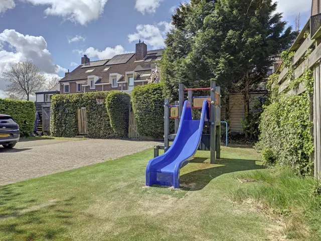 Brejeland 10, ENKHUIZEN