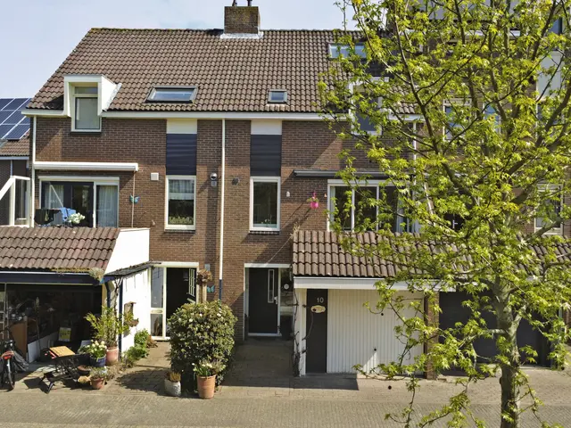 Brejeland 10, ENKHUIZEN