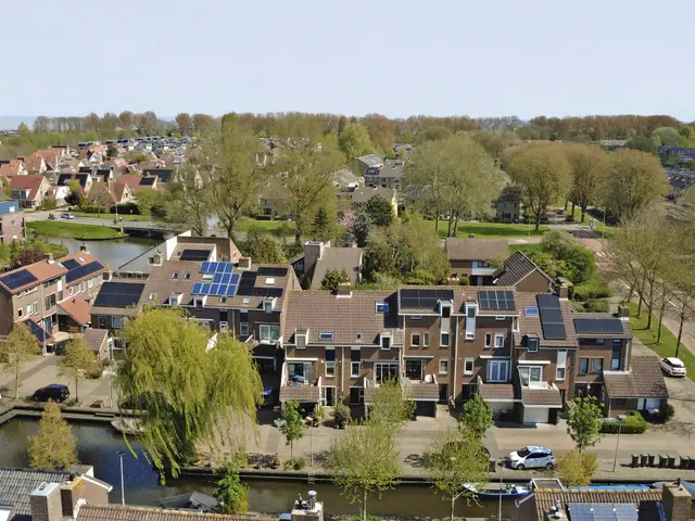 Brejeland 10, ENKHUIZEN