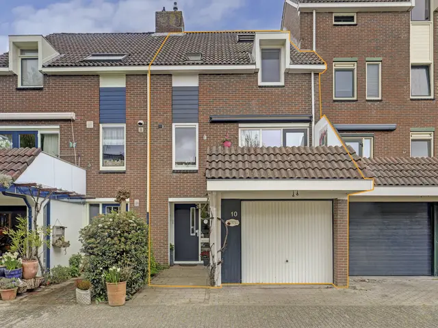 Brejeland 10, ENKHUIZEN