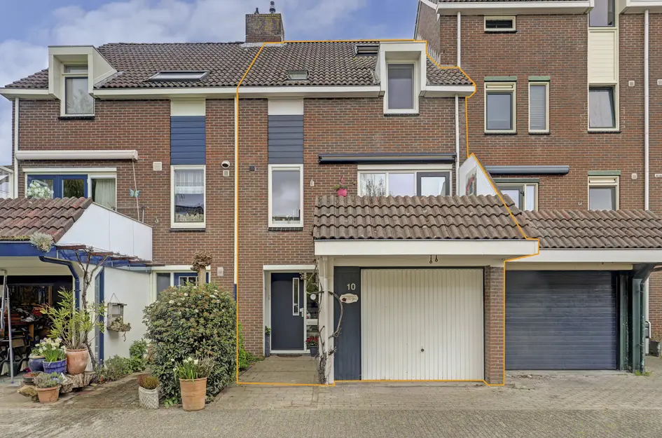Brejeland 10