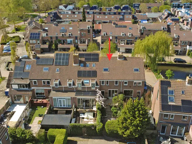 Brejeland 10, ENKHUIZEN