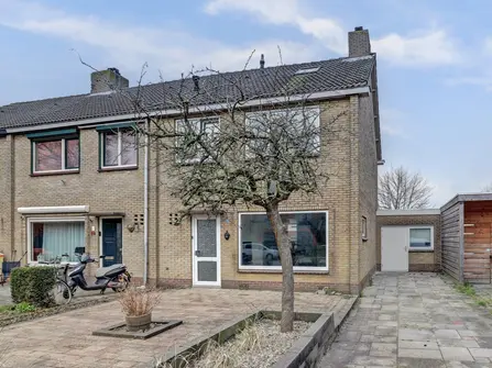 La Reinelaan 12