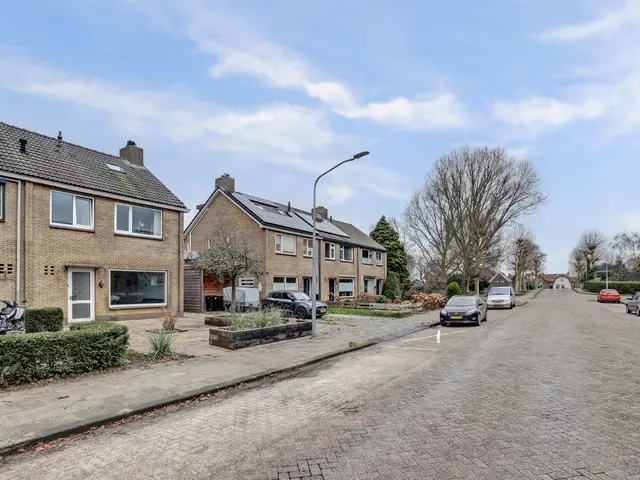 La Reinelaan 12, BOVENKARSPEL