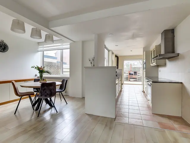 La Reinelaan 12, BOVENKARSPEL