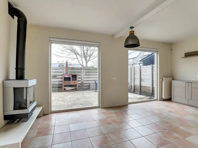 La Reinelaan 12, BOVENKARSPEL