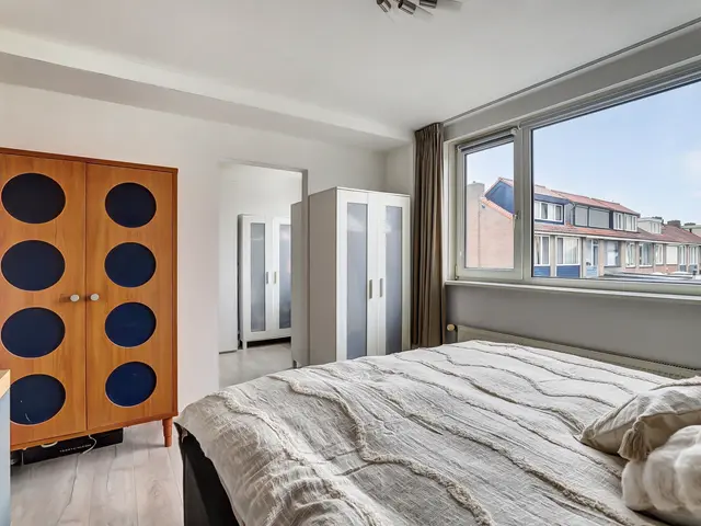 La Reinelaan 12, BOVENKARSPEL