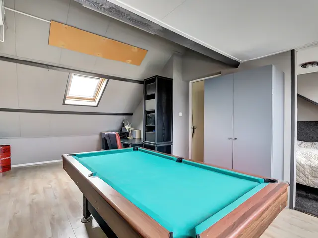 La Reinelaan 12, BOVENKARSPEL