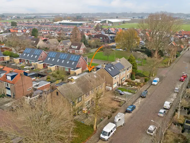 La Reinelaan 12, BOVENKARSPEL