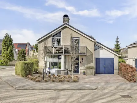Stullenbaan 30