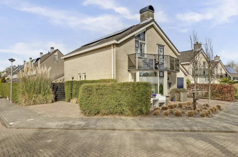 Stullenbaan 30
