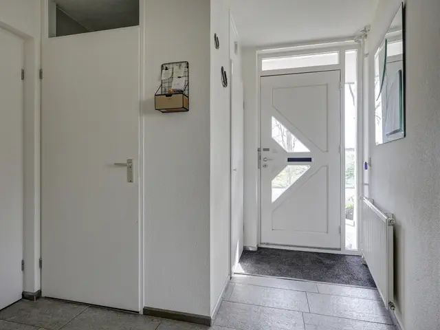 Stullenbaan 30, ENKHUIZEN