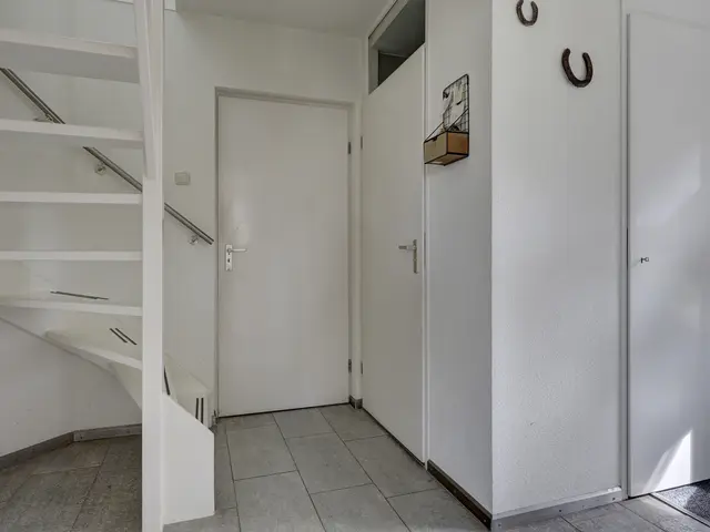 Stullenbaan 30, ENKHUIZEN