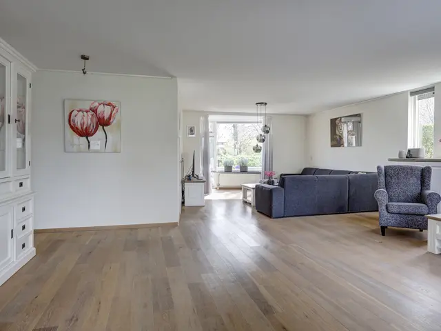 Stullenbaan 30, ENKHUIZEN