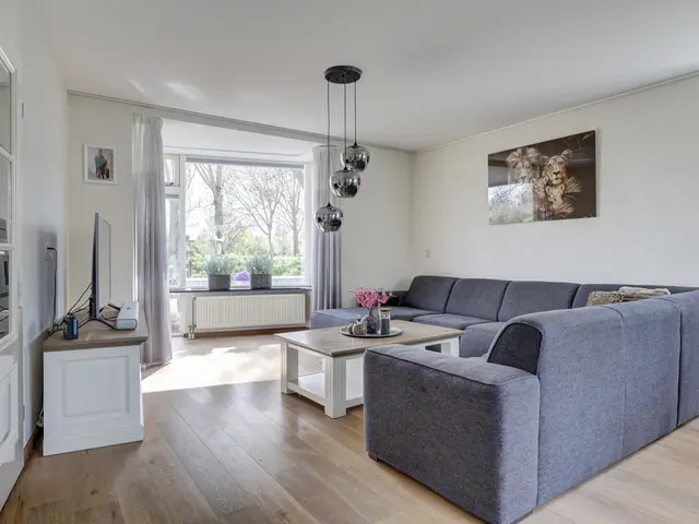 Stullenbaan 30, ENKHUIZEN