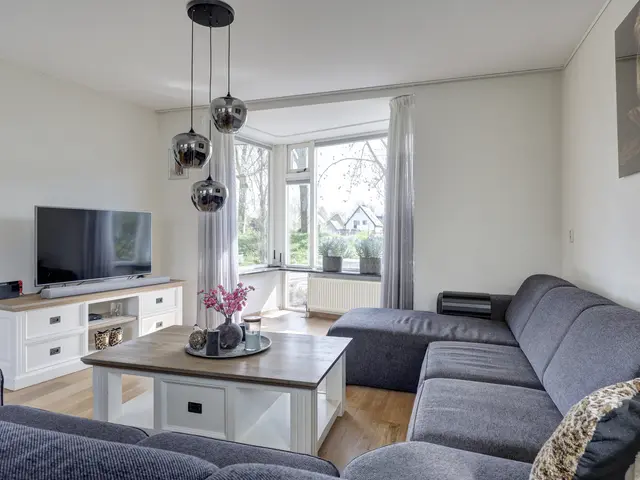 Stullenbaan 30, ENKHUIZEN