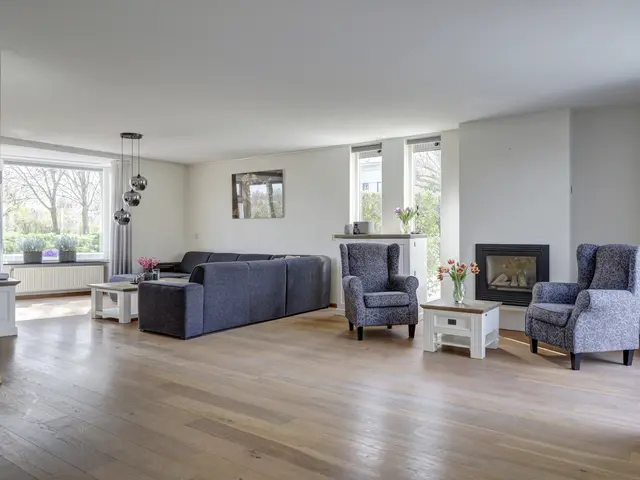 Stullenbaan 30, ENKHUIZEN