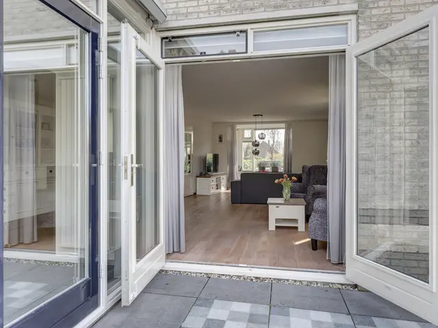 Stullenbaan 30, ENKHUIZEN