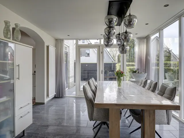 Stullenbaan 30, ENKHUIZEN