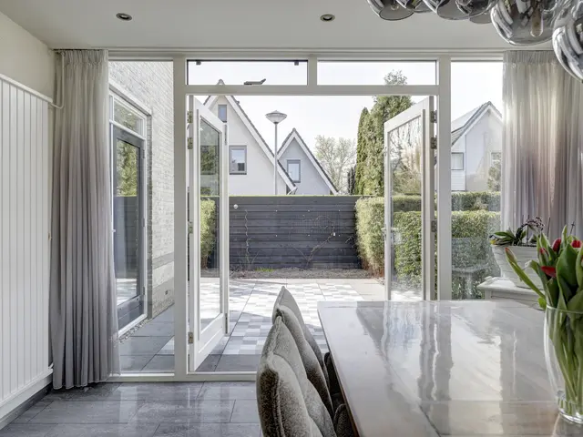 Stullenbaan 30, ENKHUIZEN