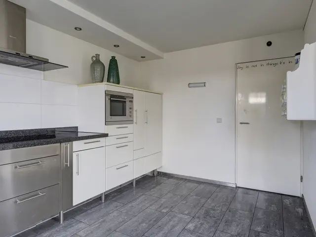 Stullenbaan 30, ENKHUIZEN