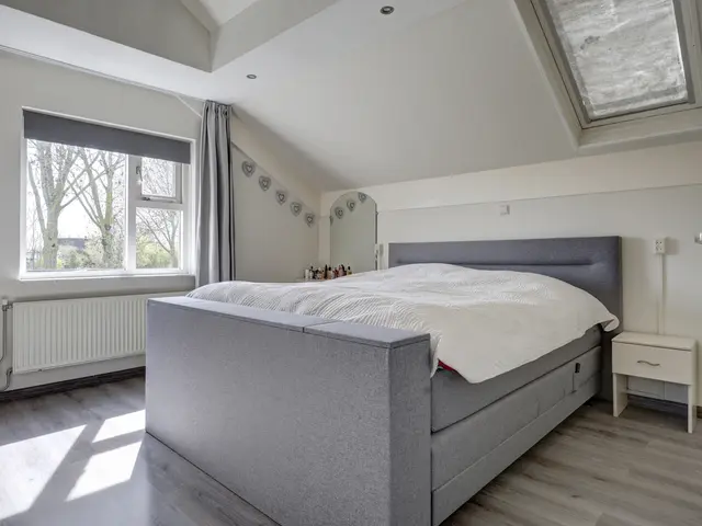 Stullenbaan 30, ENKHUIZEN