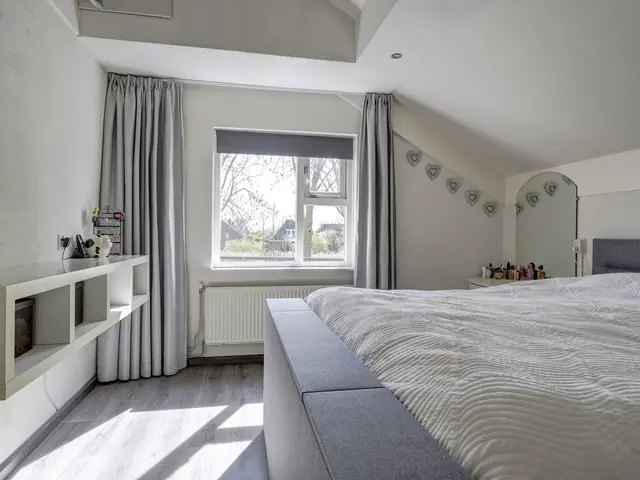 Stullenbaan 30, ENKHUIZEN