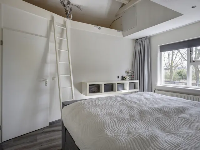 Stullenbaan 30, ENKHUIZEN