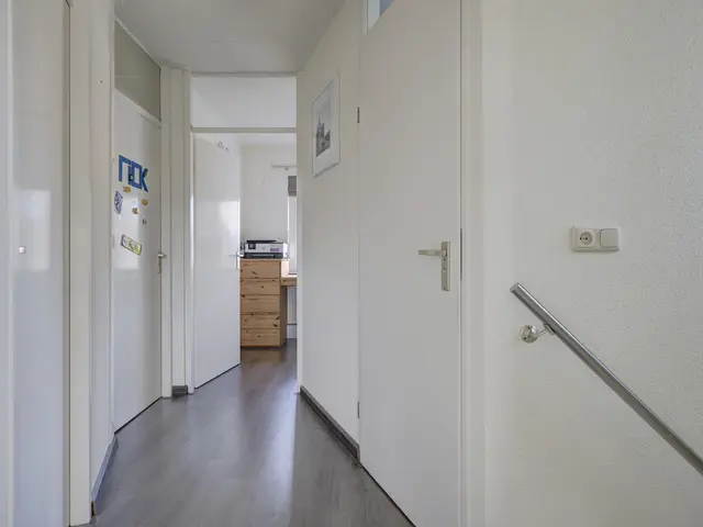 Stullenbaan 30, ENKHUIZEN